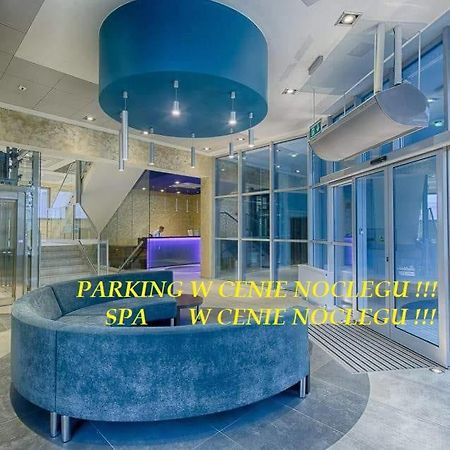 Hotel Lazur Spa & Conference Kaliszki Екстериор снимка